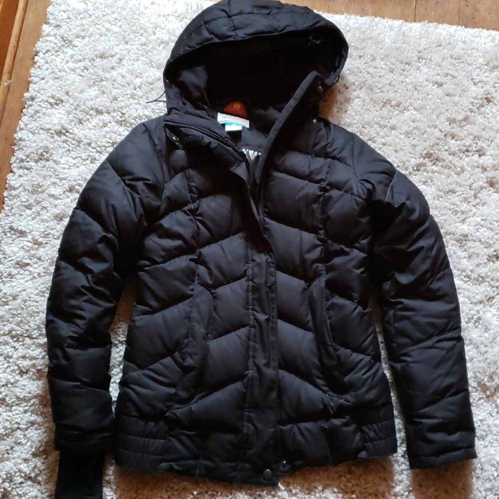 Bugaboo Ultra Warm Jacket